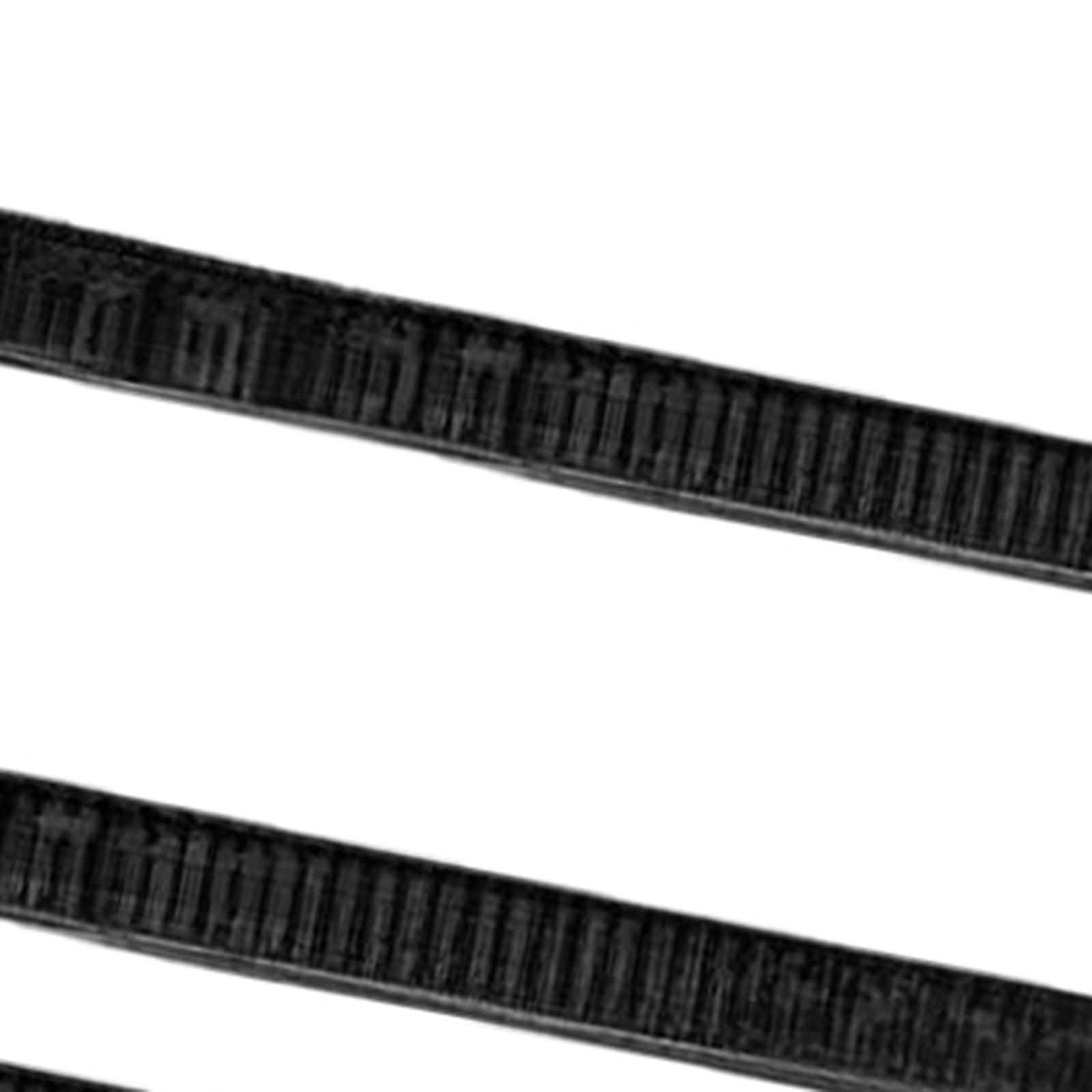 Car Cable Organizer - Abraçadeiras de nylon com fecho automático