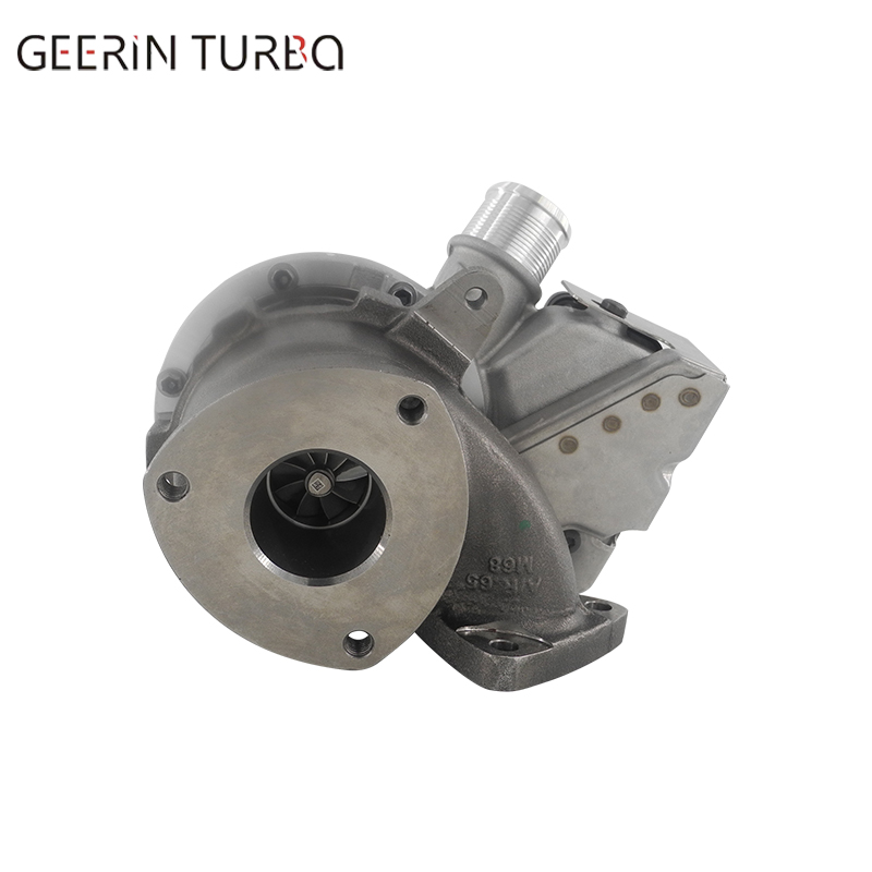 Car Charger - Turbo Compressor Elétrico Super Potente GT1449V