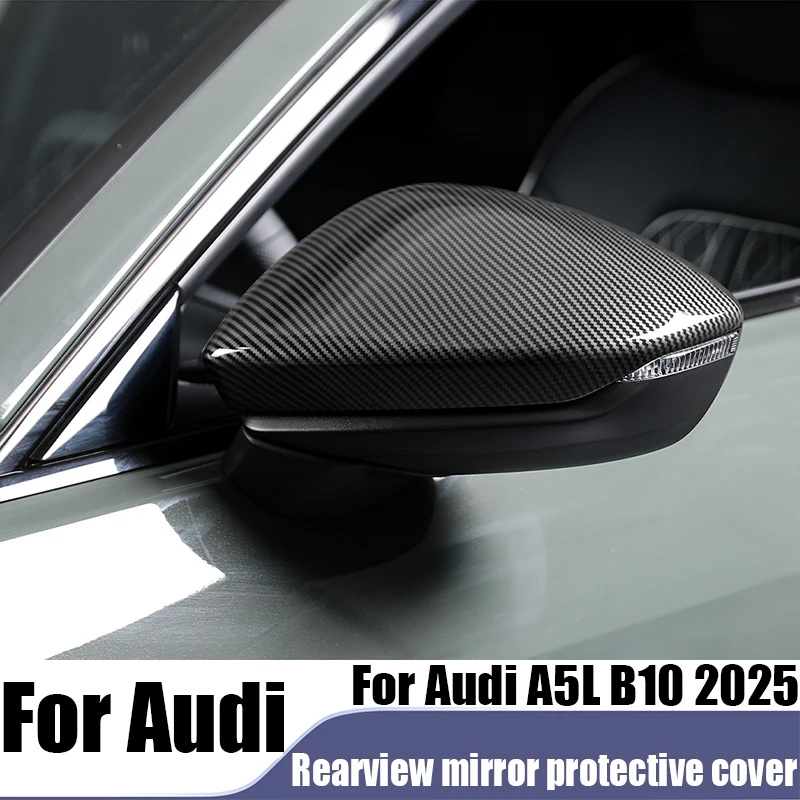 Car Mirror - Para Audi A5L B10 2025, Capa