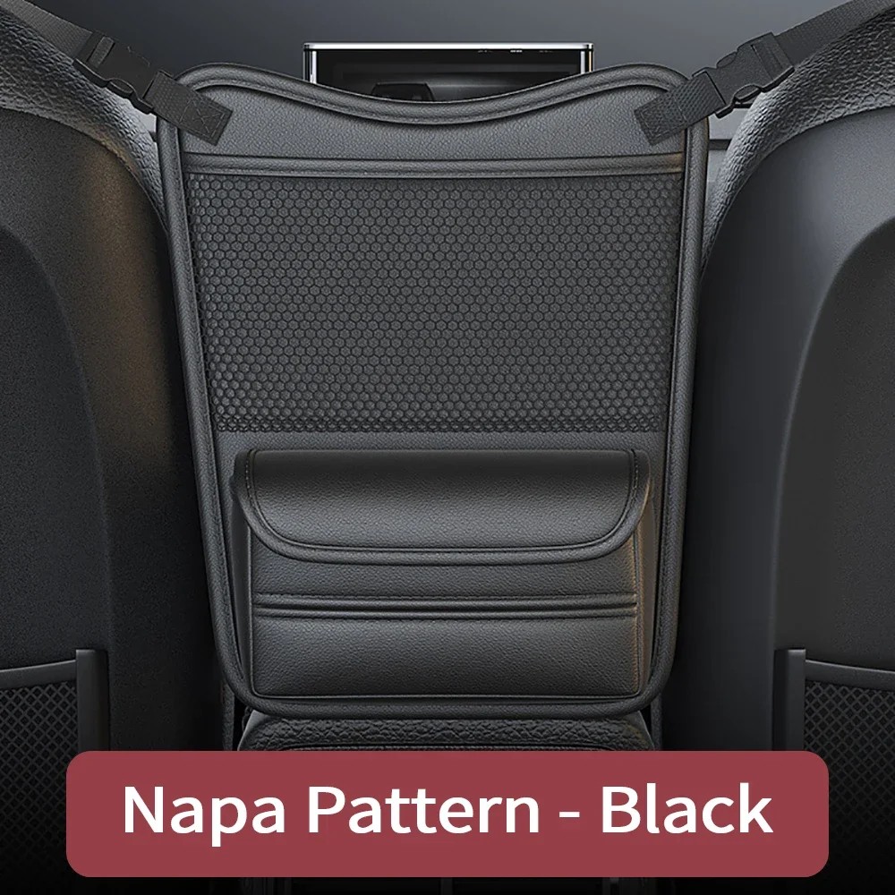 Car Organizer - Bolsa organizadora multifuncional para guardar objetos