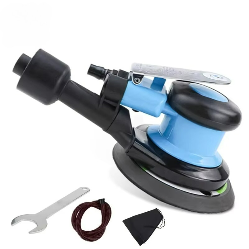 Car Vacuum - Lixadeira Pneumática A11, Máquina de Lixar