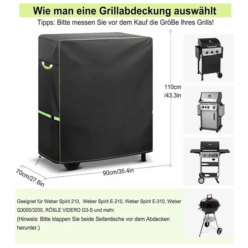 Capa para Churrasqueira Extern - Car Seat Cover avaliação e preço