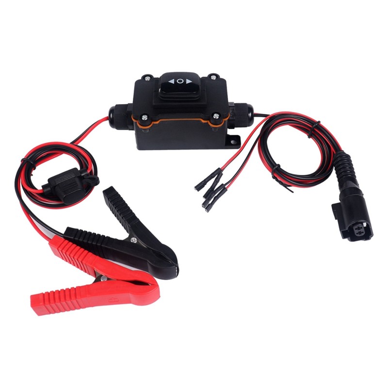 A33K-Reset Testador de Motor D - Car Wiper avaliação e preço
