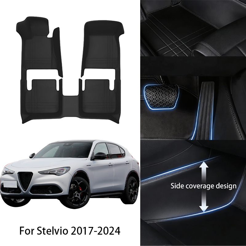 Tapete de Carro Personalizado  - Car Floor Mat avaliação e preço