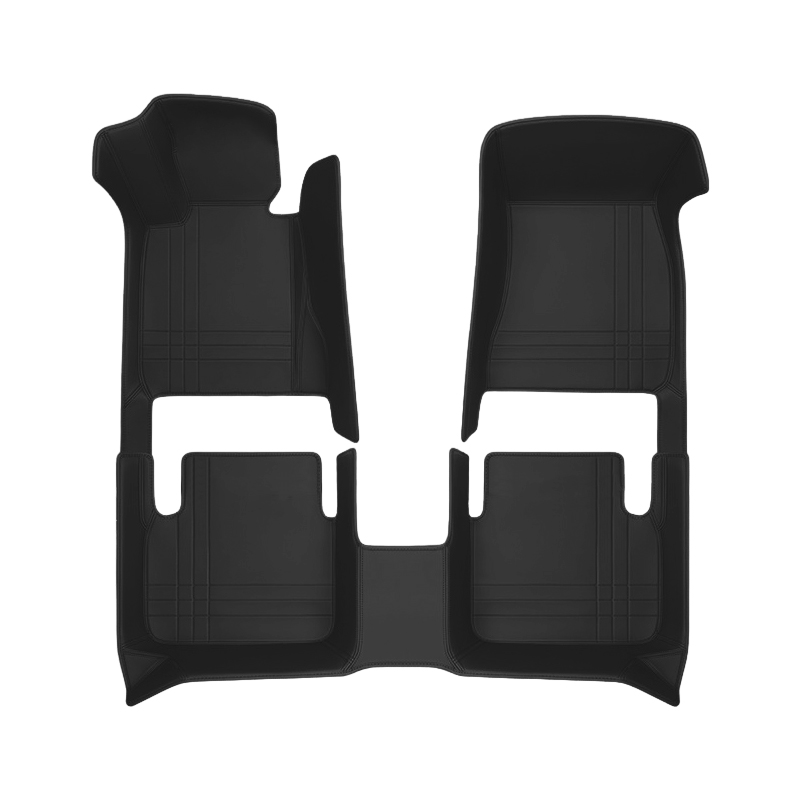 Tapete de Carro Personalizado  - Car Floor Mat avaliação e preço