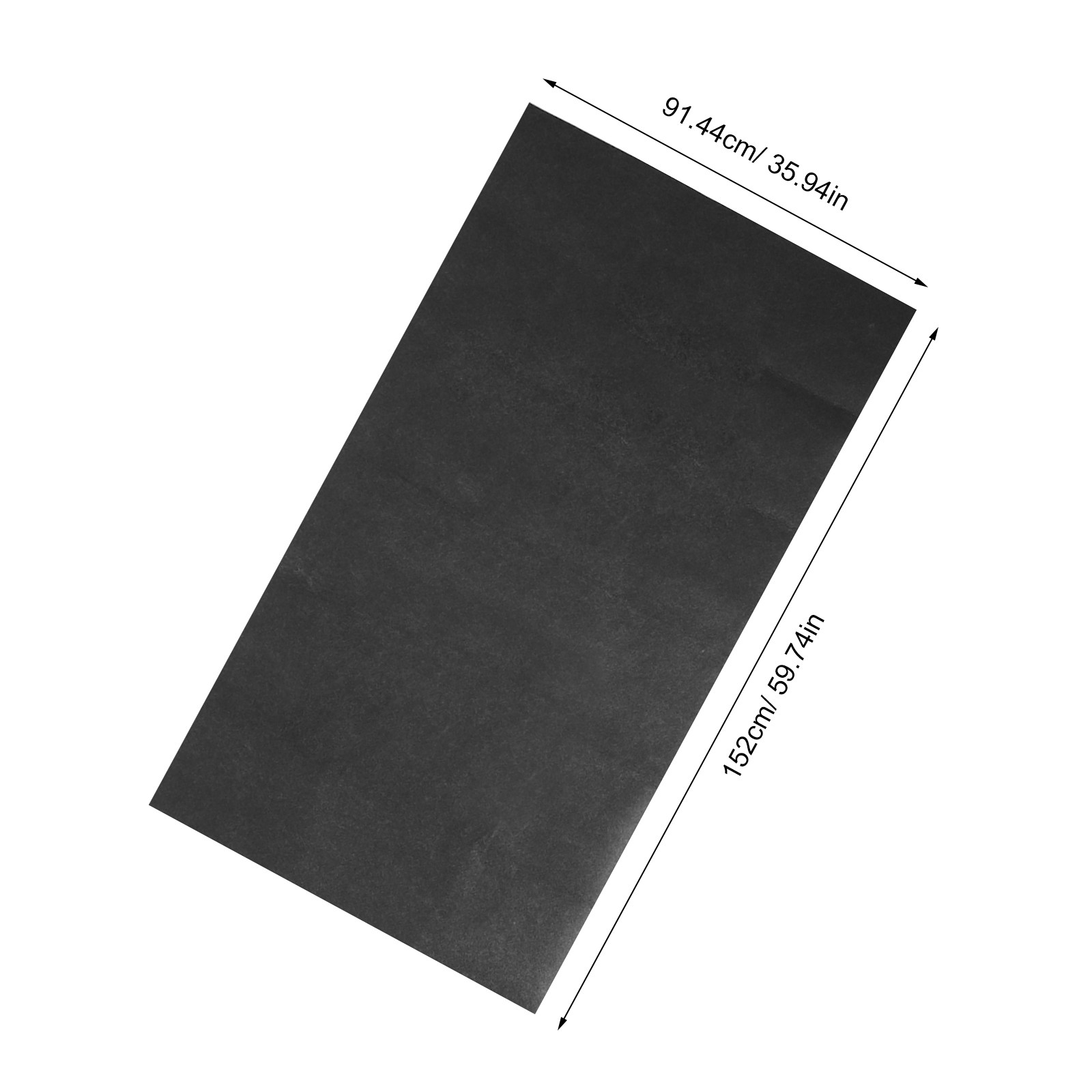 Tapete absorvente de óleo para - Car Floor Mat avaliação e preço