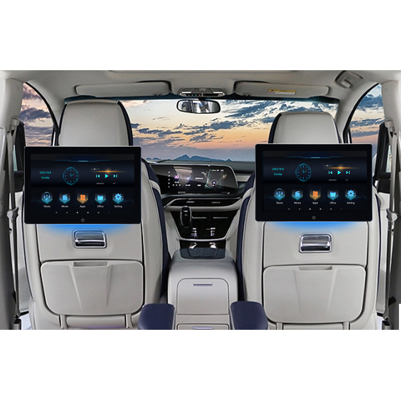 Novo Modelo de Monitor de Cabe - Car Mirror avaliação e preço