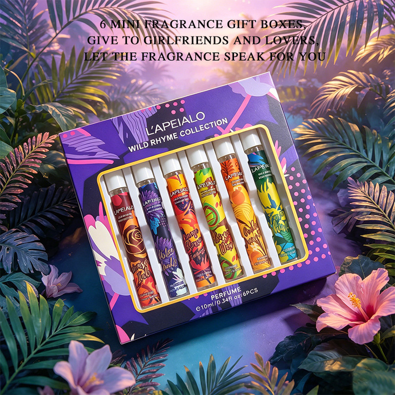 Conjunto de 6 Peças de Spray p - Car Air Freshener avaliação e preço