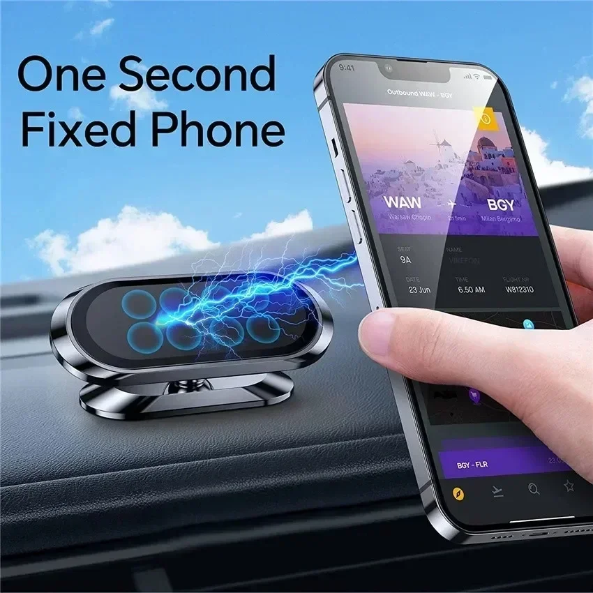 360 °   Suporte magnético para - Car Phone Holder avaliação e preço