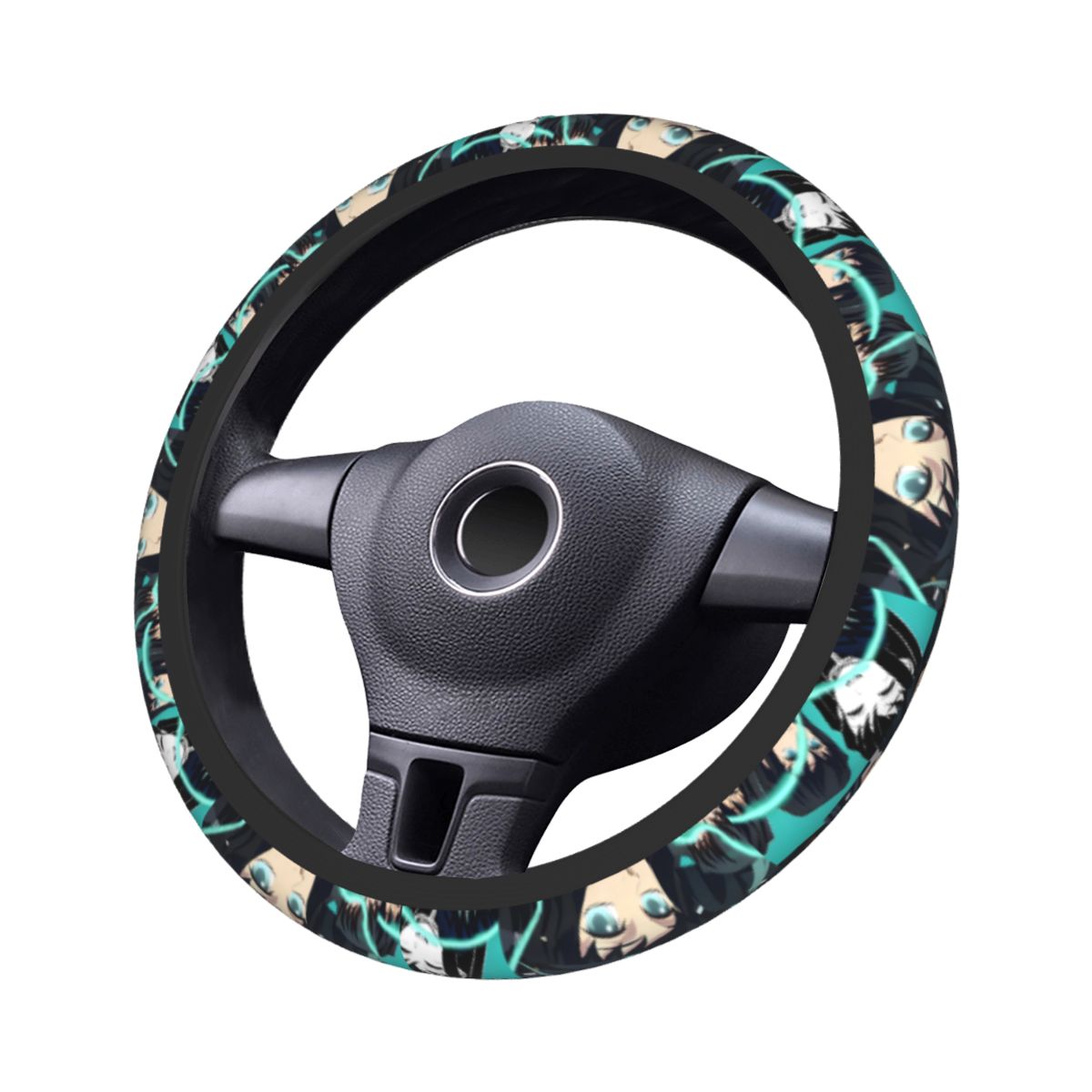 Capa de Volante Muichiro Demon - Car Accessories Japanese avaliação e preço