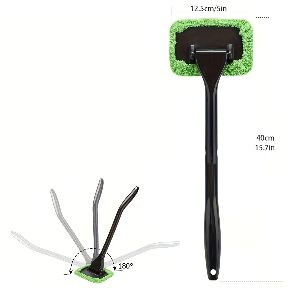 Kit de escovas para limpeza de - Car Wiper avaliação e preço