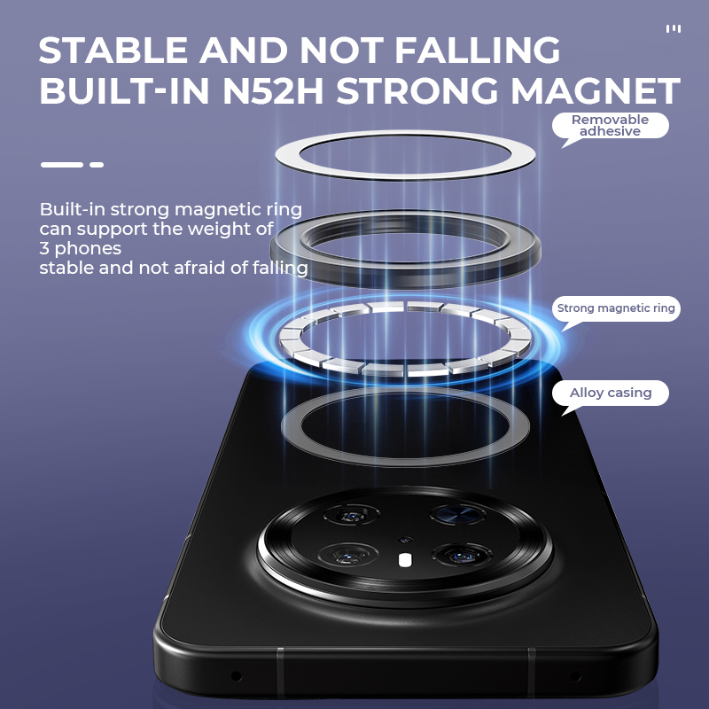 Suporte Magnético Forte para T - Car Phone Holder avaliação e preço