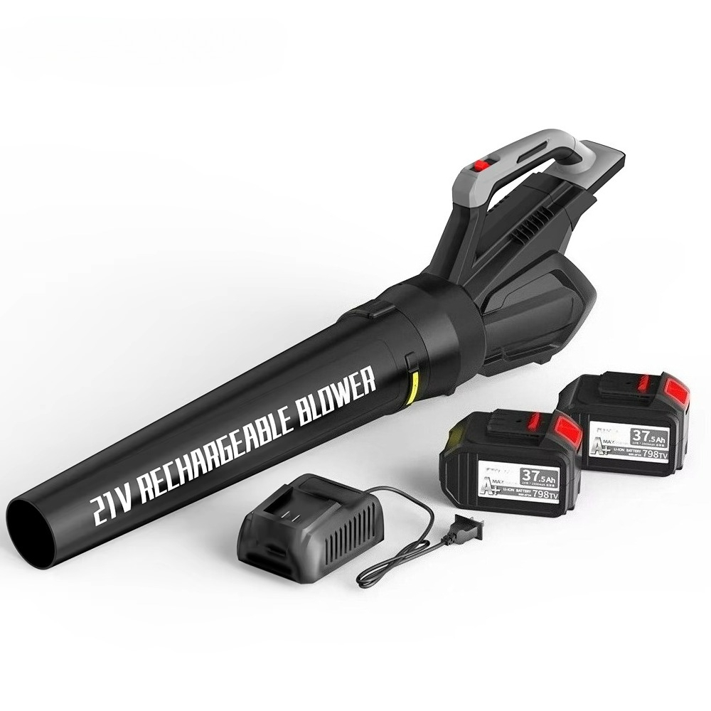 Soprador de Folhas Sem Fio com - Car Vacuum avaliação e preço