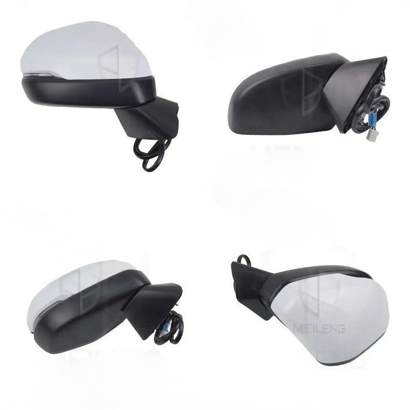 MEILENG Conjunto de Espelho Re - Car Mirror avaliação e preço