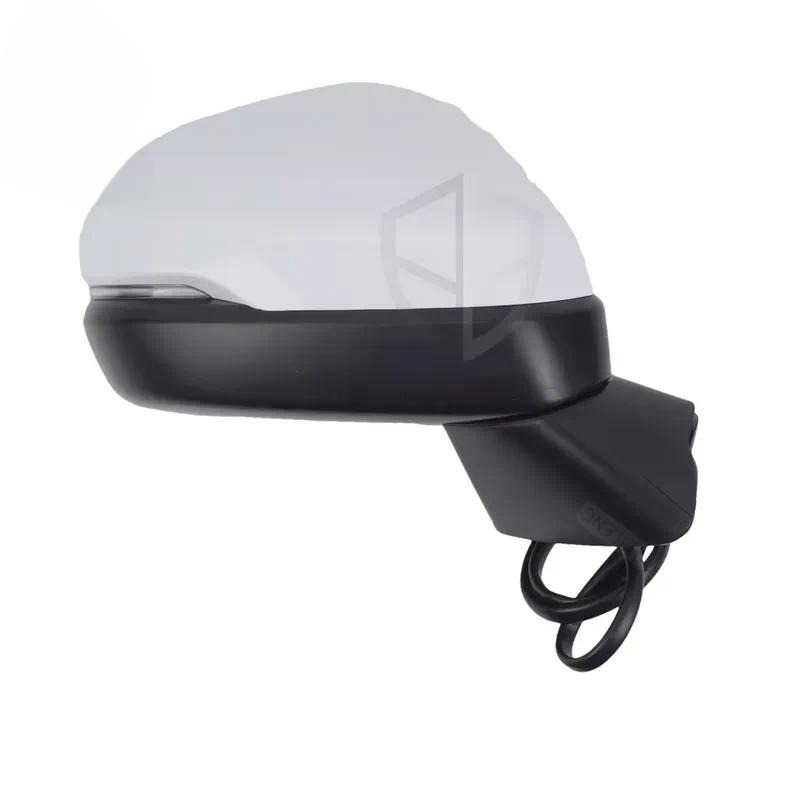 MEILENG Conjunto de Espelho Re - Car Mirror avaliação e preço