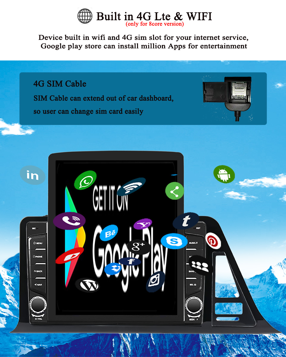 8g + 128g android 14.0 carro d - Car Charger avaliação e preço