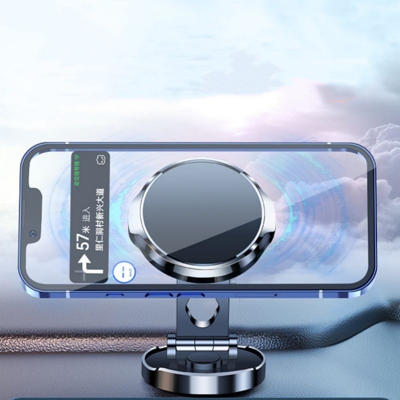 Suporte Magnético Forte para T - Car Phone Holder avaliação e preço