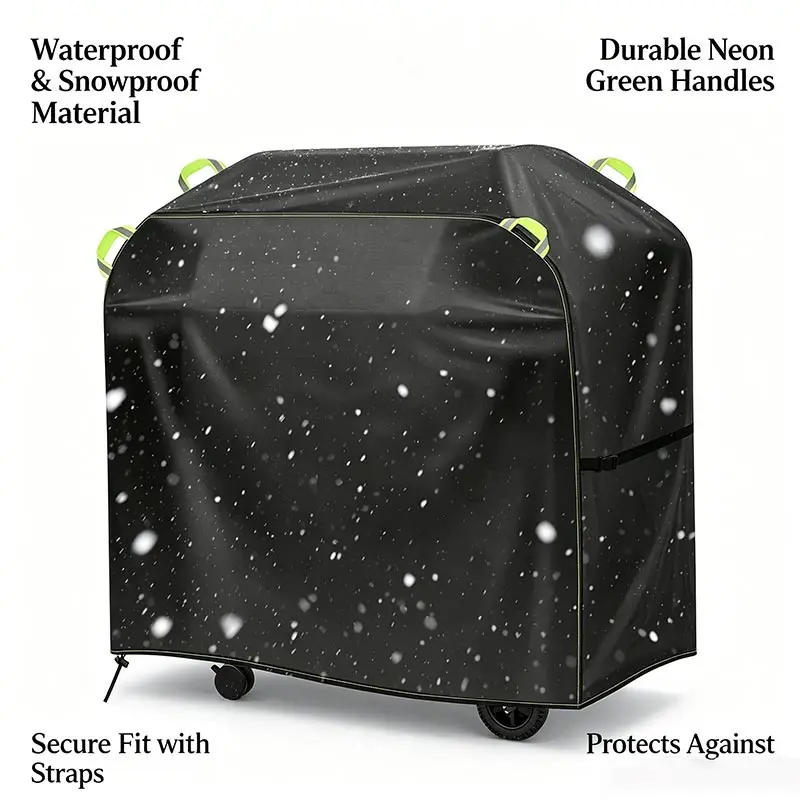 Capas para Churrasqueiras Exte - Car Seat Cover avaliação e preço