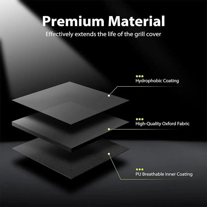Capas para Churrasqueiras Exte - Car Seat Cover avaliação e preço