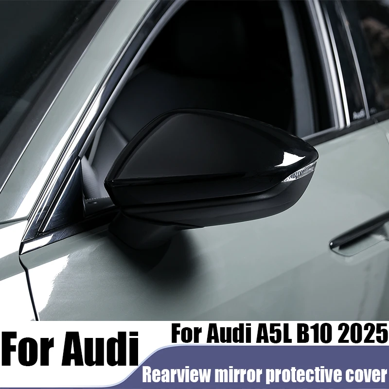 Para Audi A5L B10 2025, Capa P - Car Mirror avaliação e preço