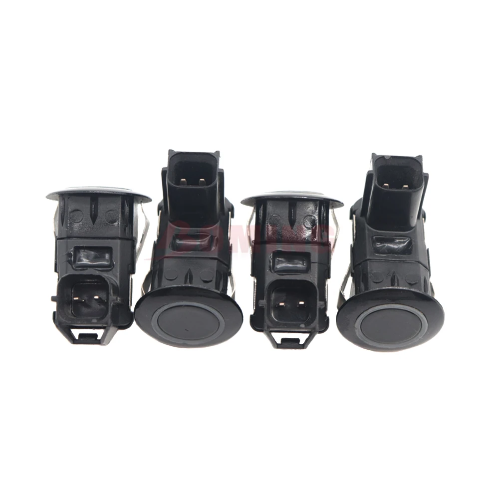 Sensor reverso do para-choque  - Car Accessories Japanese avaliação e preço