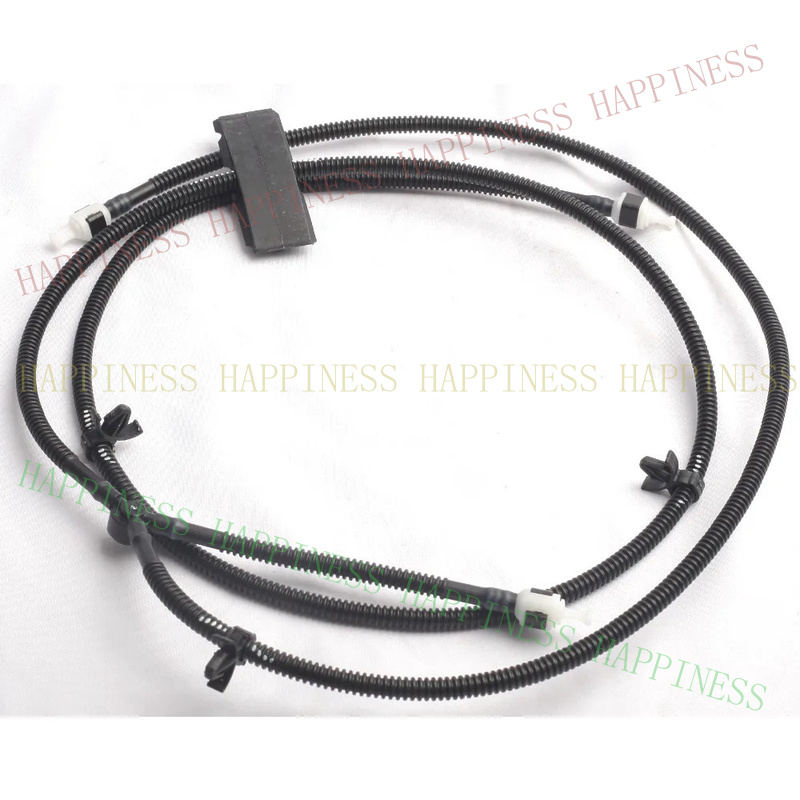 Mangueira de Spray para Limpad - Car Wiper avaliação e preço