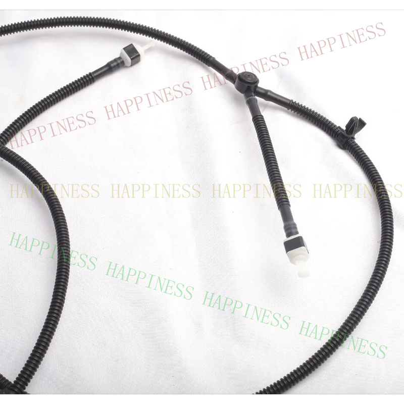 Mangueira de Spray para Limpad - Car Wiper avaliação e preço