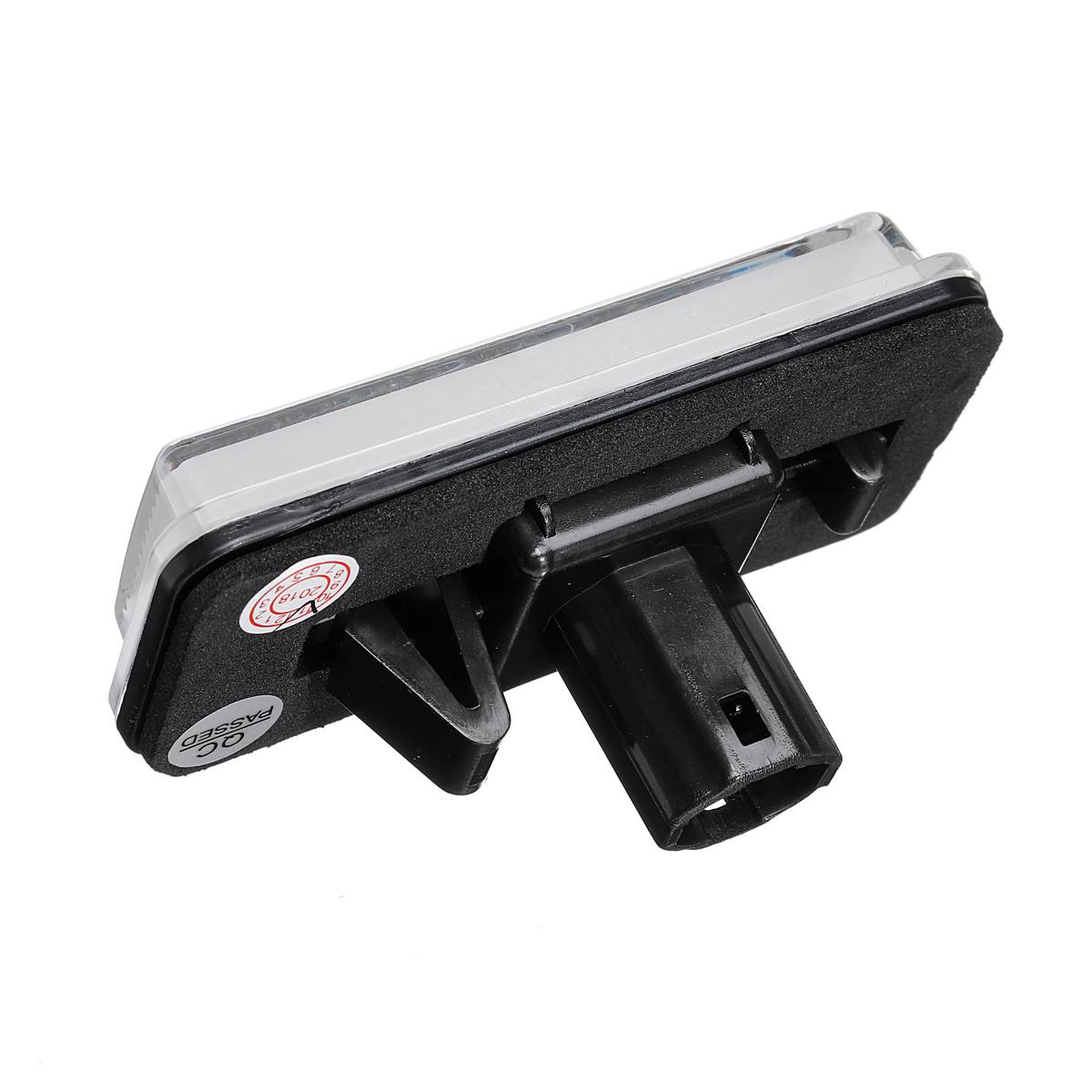 2 pçs livre de erros led númer - Car Led Light avaliação e preço