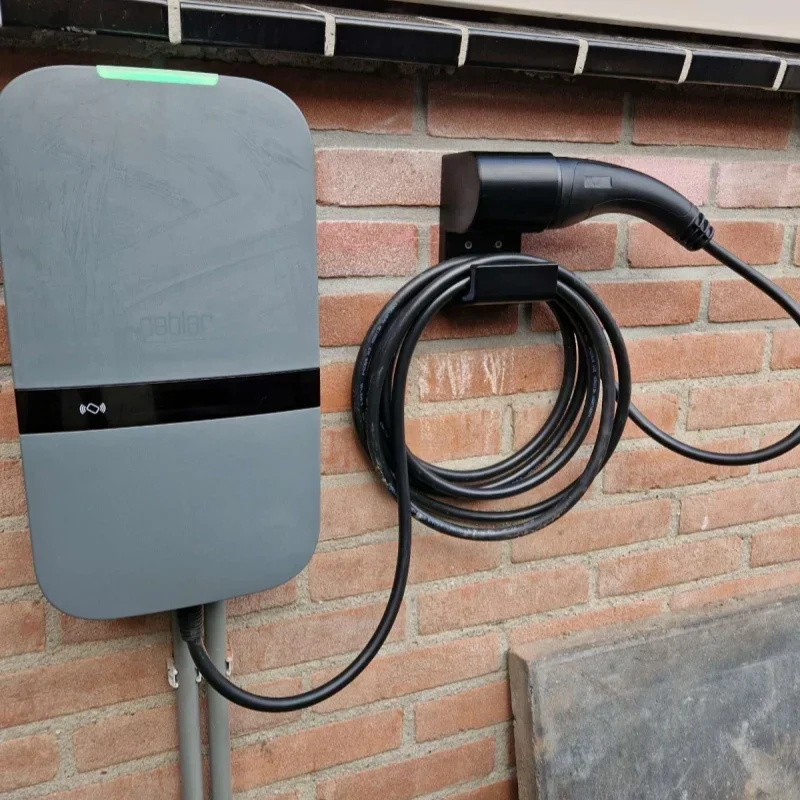 1 unidade de suporte de parede - Car Cable Organizer avaliação e preço
