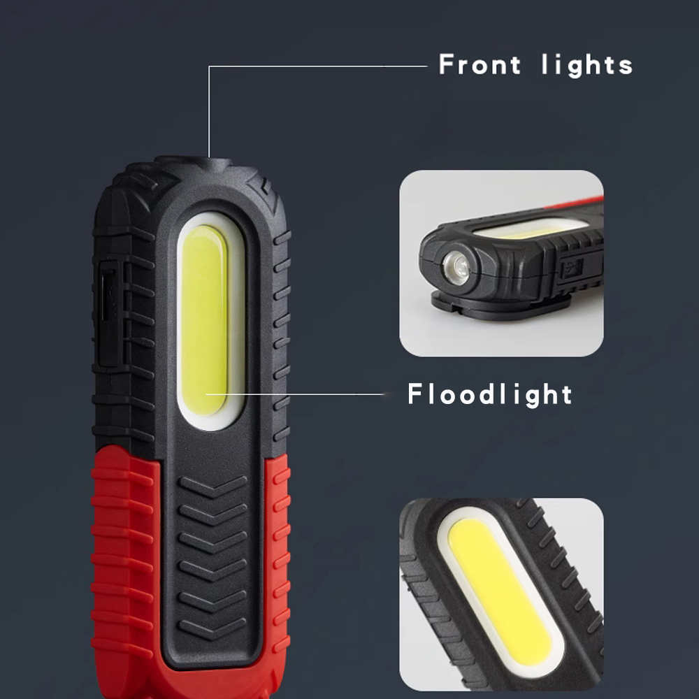 180 °   Lanterna de Trabalho M - Car Led Light avaliação e preço