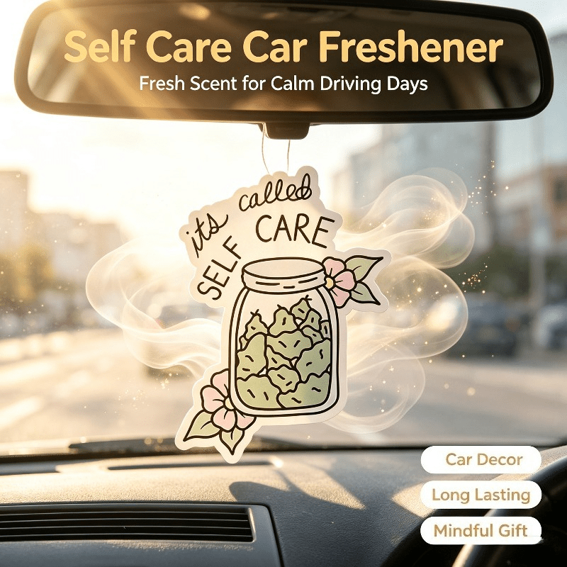 Aromatizador de Ar para Carro  - Car Air Freshener avaliação e preço