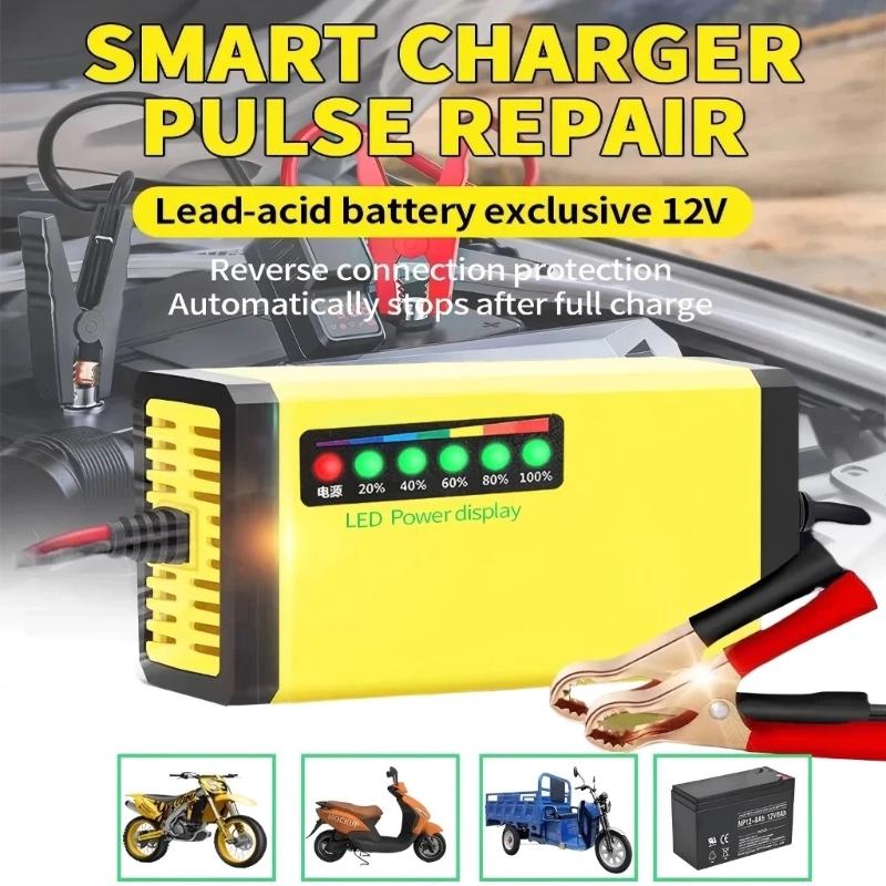 Carregador de bateria universa - Car Charger avaliação e preço