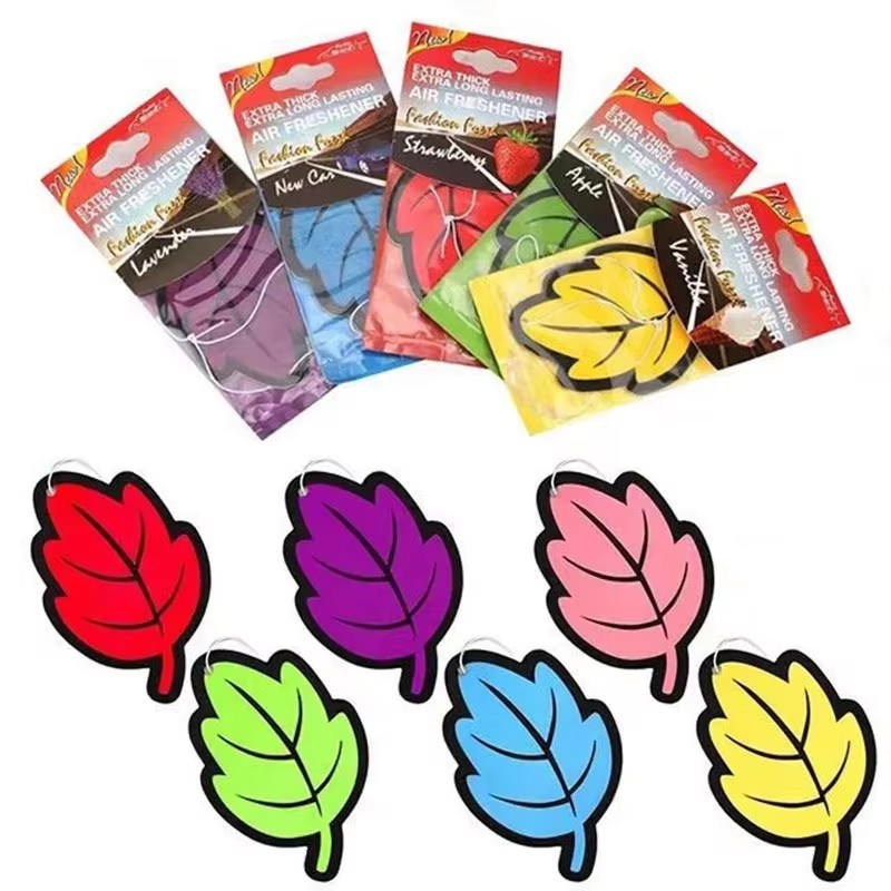 6/12/24/36 unidades de aromati - Car Air Freshener avaliação e preço