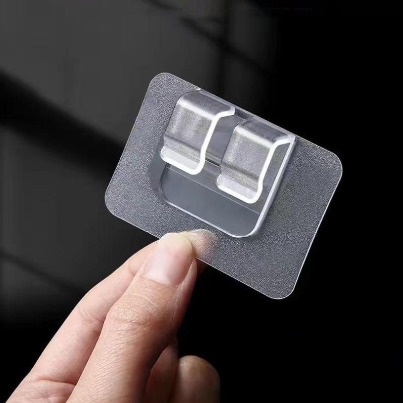 Clipes Adesivos Universais par - Car Floor Mat avaliação e preço