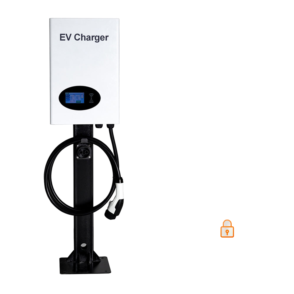 Carregador de Carro Elétrico W - Car Charger avaliação e preço