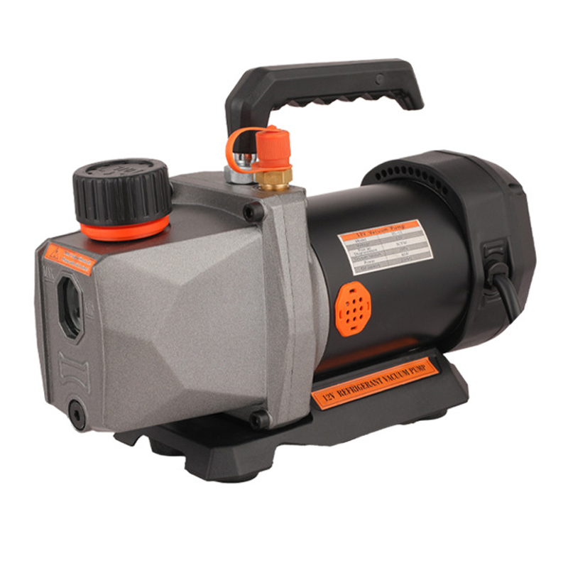 Bomba de Vácuo para Refrigeran - Car Vacuum avaliação e preço