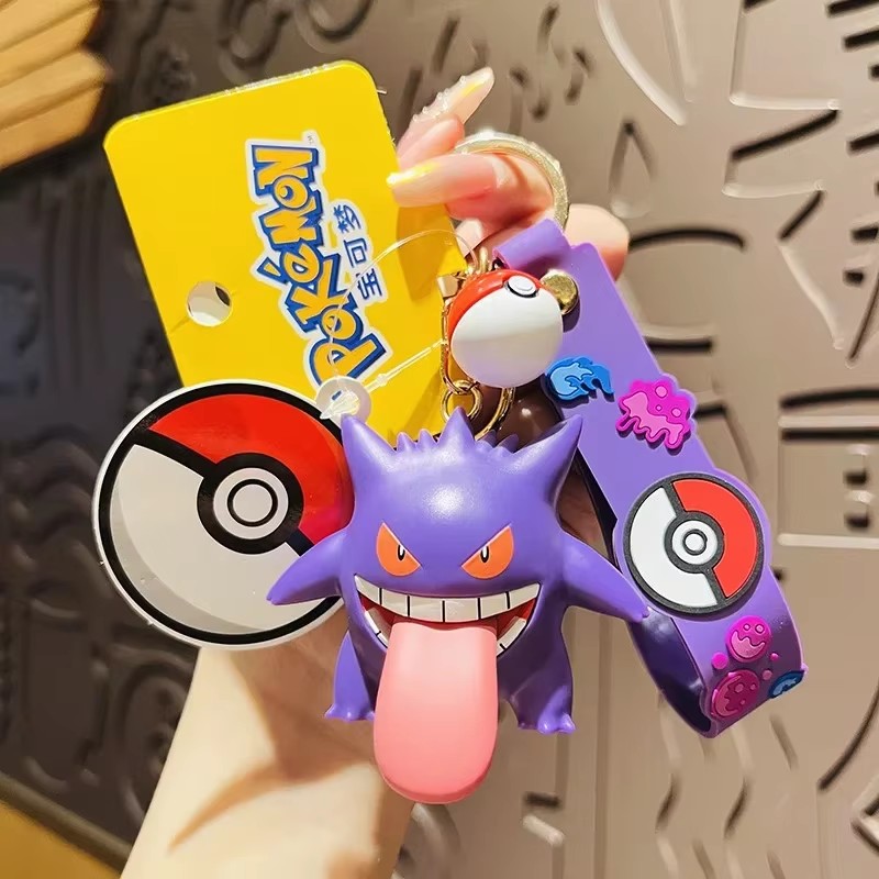 Figura de Pokémon Anime Jiggly - Car Accessories Japanese avaliação e preço