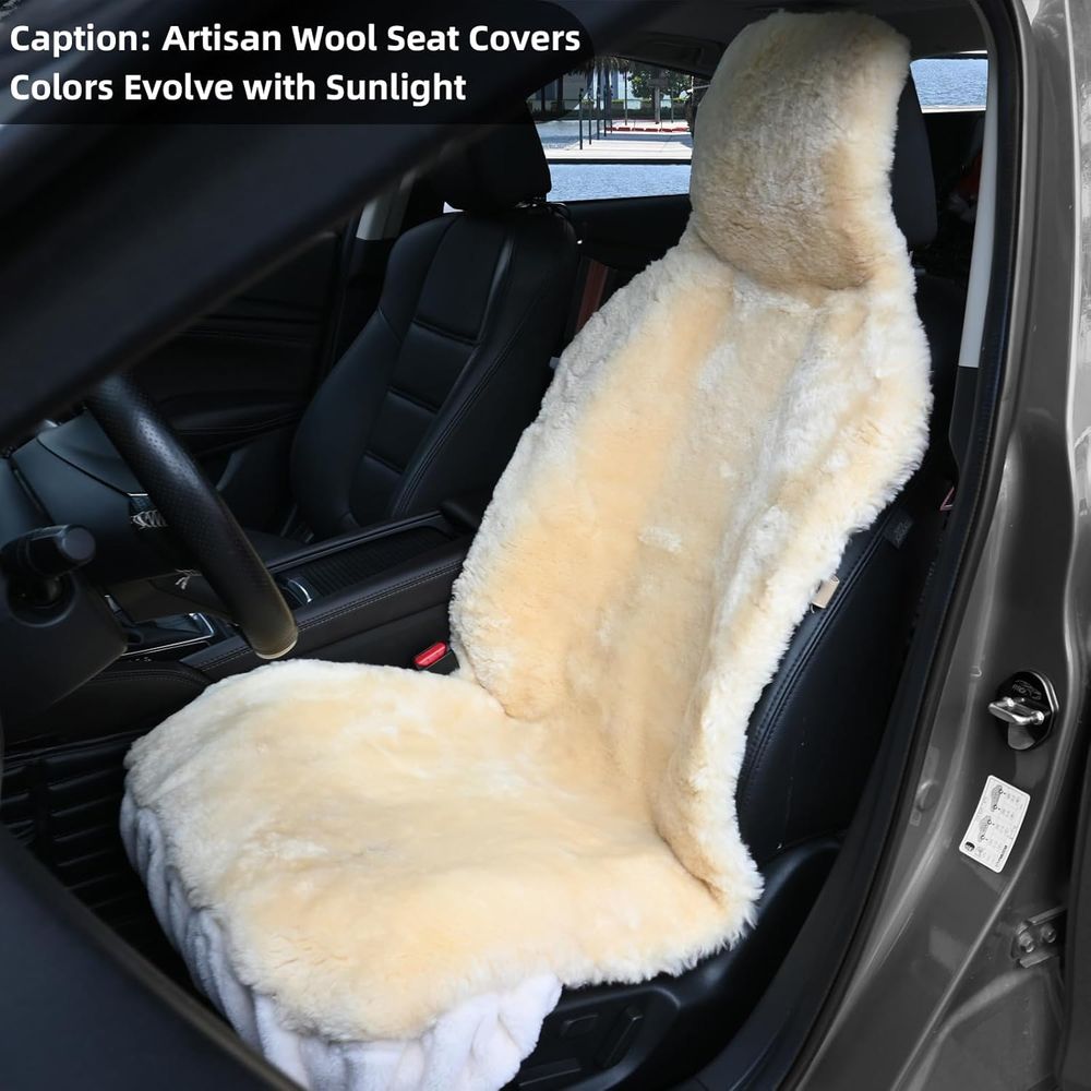 Capa de Assento de Carro Premi - Car Seat Cover avaliação e preço