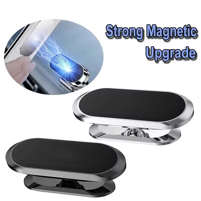 Novo Suporte Magnético para Ce - Car Phone Holder avaliação e preço