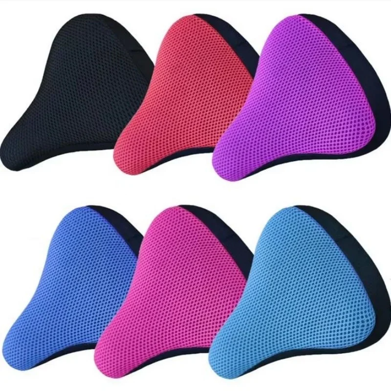 1pc 3d silicone macio almofada - Car Seat Cover avaliação e preço