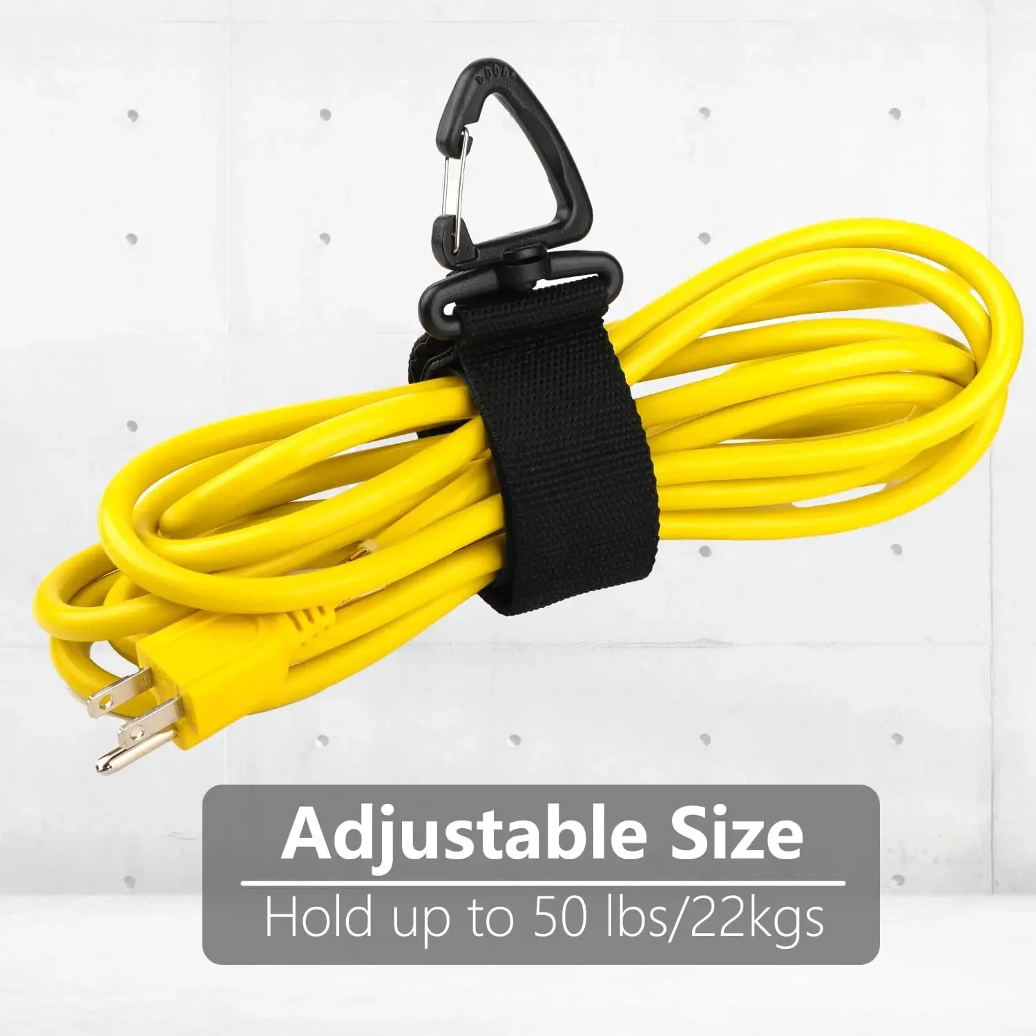 10/5/1PCS Organizador de Cabos - Car Cable Organizer avaliação e preço