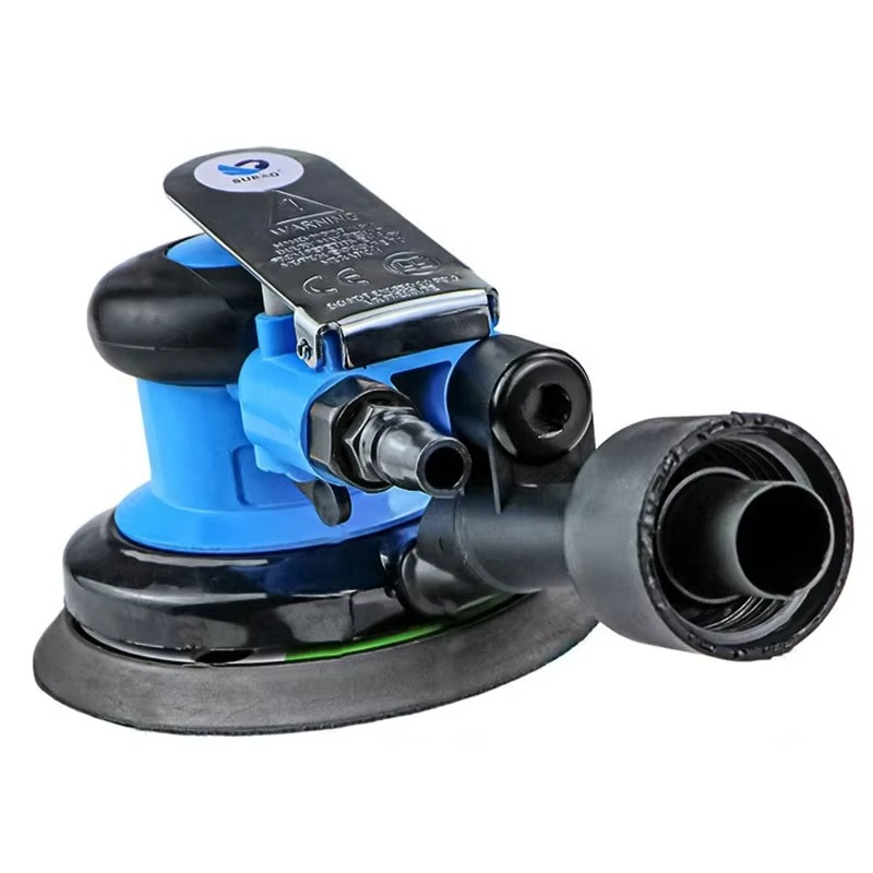 Lixadeira Pneumática A11, Máqu - Car Vacuum avaliação e preço